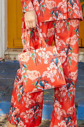 Parrot Tulip(Bag)